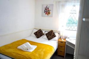 4 bedroom cosy home Birmingham