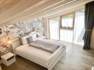 One-Bedroom Premium Apartment