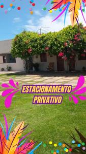 Pousada Canto do Mar Luís Correia