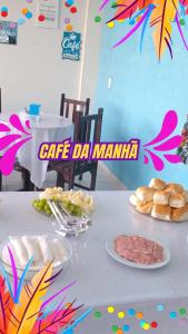 Pousada Canto do Mar Luís Correia