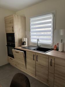 Maisons de vacances La Tilloise : photos des chambres