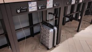 Henn na Hotel Tokyo Akasaka