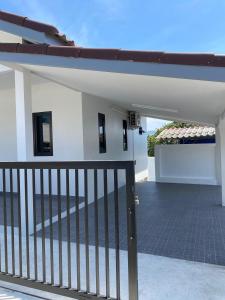 Detached house Rawai beach