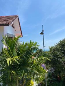 Detached house Rawai beach