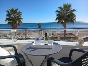 Rocachica Eden Beach 20 - 3hvězdičkové hotely ve městě Torremolinos