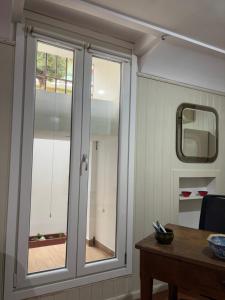 Appia apartment
