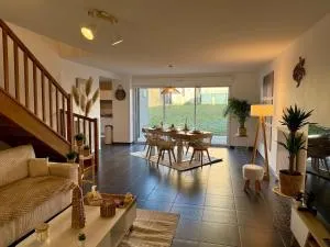 B&B Belle Maison à Metz Grigy - Marsilly