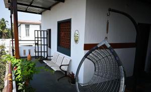 Arasu Homestay