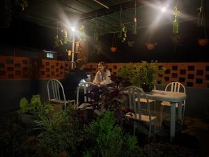 Arasu Homestay