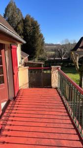 Hotels Le Manoir de Bellerive : photos des chambres