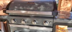 Maisons de vacances La Maisonnette de vacances avec piscine privee pour 2 pers : photos des chambres