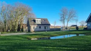 Wiltsangh Bungalow - De Waal