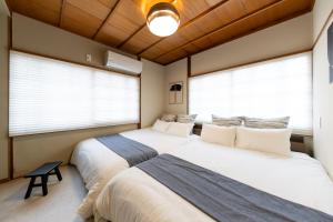 City Hotel Tsuruhashi Nest