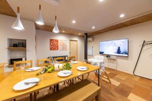 City Hotel Tsuruhashi Nest