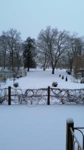 Gutshaus Schwarzenhof