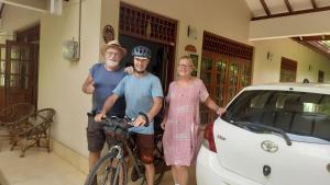 CASA VACANSA HOME STAY