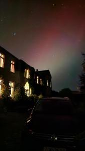 Gutshaus Schwarzenhof