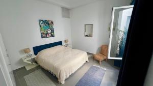 Jasmine House Sidi Bou Saïd