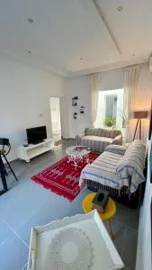 Jasmine House Sidi Bou Saïd - Dar Mimoun Bey