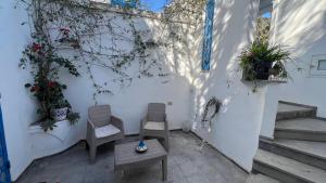 Jasmine House Sidi Bou Saïd