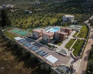 99 Luxury Exotic Villas - Ária