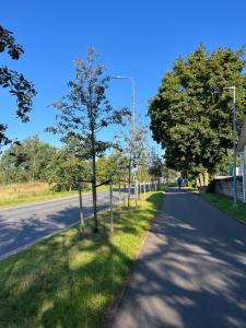 Aurora Apartment close to the city centre and the sea