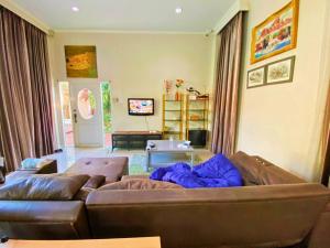 Private Poolvila 3BR Baan Anda