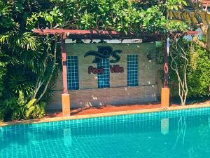 Private Poolvila 3BR Baan Anda