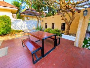 Private Poolvila 3BR Baan Anda