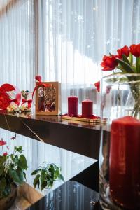 Gate Twenty Two Boutique Hotel