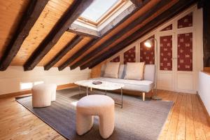 Apartamento Prado IV en Madrid