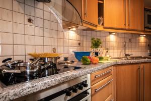 Ferienwohnung bis 8 Personen in Panoramalage by FeWo-Plan WILD192