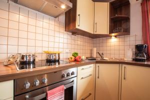 Ferienwohnung bis 8 Personen in Panoramalage by FeWo-Plan WILD192