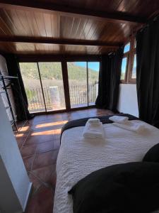 Casa Rural La Garcia