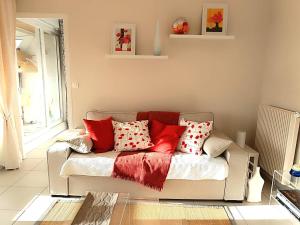 Bel appartement avec parking WIFI au centre-ville de PERROS-GUIREC - Réf 938 - Ubytování bez kategorie ve městě Perros-Guirec