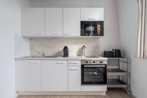 Studio équipé avec parking gratuit