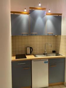 Charmant studio cosy au cœur dIxelles