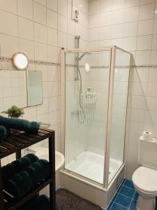 Charmant studio cosy au cœur dIxelles