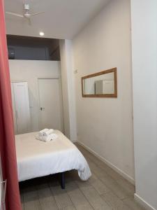 HERMOSO PISO a 3 min de la ESTACION DE BUS Y TREN AVE