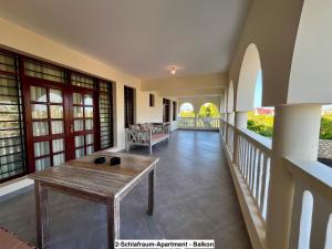 Jos Baobab Luxury Apartments