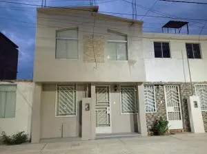 Casa en Lambayeque - Lambayeque