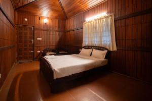 Casspo Forest Bungalow