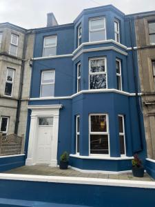 Quay House, North Coast 6 bedroom holiday home