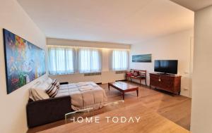HT - Residenza Salus con vista su Padova
