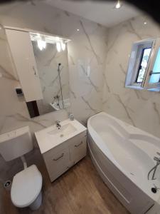 Memorandului Residence