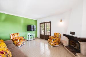 Patroves Ranch - private pool & sea views