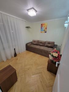 3-room luxury apartment in the center