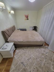 3-room luxury apartment in the center