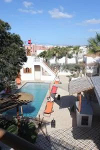 La Maison des Vagues - Iskoua