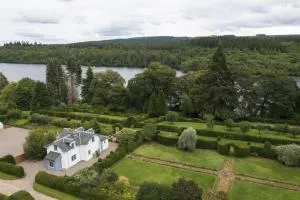 Garden Cottage - Lochend